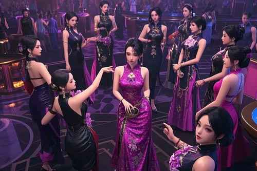 申请创建天美2账号